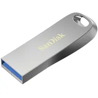 Pendrive Sandisk Ultra Luxe, 64 Gb  Sdcz74-064G-G46 0619659172831