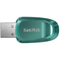 Pendrive Sandisk Ultra Eco, 64 Gb  Sdcz96-064G-G46 0619659196097 752901