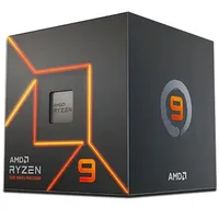 Amd Ryzen 9 7900 processor 3.7 Ghz 64 Mb L3 Box  100-100000590Box 730143314466 Proamdryz0230