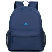 Nb Backpack Lite Urban 13.3/5563 Blue Rivacase  5563Blue 4260709011851