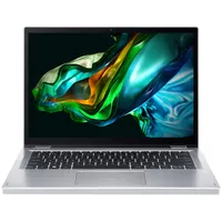 Laptop Hp Acer Spin 3 X360 A3Sp14 / Nx.kn1Aa.001 Intel Core i3-N305 8Gb Ssd 256Gb Xe Wuxga Win 11 Dotyk  4711121508660