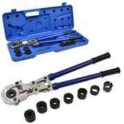 Zacisa  Pex-Al-Pex 8 matryc 4 5901477162916