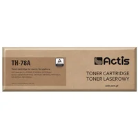 Toner Actis Th-78A Black Zamiennik 78A  5904521236137