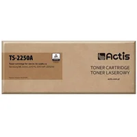 Actis Ts-2250A Toner Replacement for Samsung Ml-2250D5 Standard 5000 pages black  5901443017967 Expacstsa0013