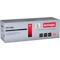 Activejet Ath-106N toner Replacement for Hp 106A W1106A Supreme 1000 pages black  5901443113515 Expacjthp0388