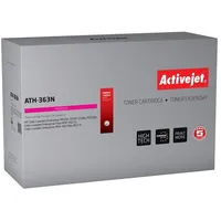 Activejet Ath-363N Toner Replacement for Hp 508A Cf363A Supreme 5000 pages Magenta  5901443103288 Expacjthp0228