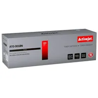 Activejet Ato-301Bn toner Replacement for Oki 44973536 Supreme 2200 pages black  5901443101567 Expacjtok0056