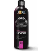 Adbl Snowball Shampoo Cherry  1L Adb0000062 5902729001465