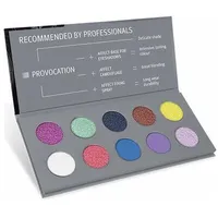 Affect  Provocation Pressed Eyeshadow Palette 10X2-2.5G 5902414436008