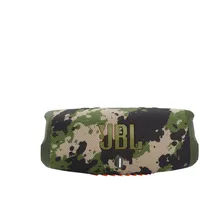 Jbl wireless speaker Charge 5, camouflage  Jblcharge5Squad 6925281982156