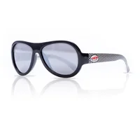 Shadez Rapid Racer Black Junior bērnu saulesbrilles, 3-7 gadi Shz 21  0083351587284