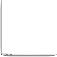 Apple Macbook Air Notebook 33.8 cm 13.3 2560 x 1600 pixels M 8 Gb 256 Ssd Wi-Fi 6 802.11Ax macOS Big Sur Silver  Mgn93Ze/A 194252057605 Mobappnot0212