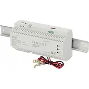 Zasilabuforowy Impulsowy Ding2-24V3A Pulsar  5902135322918