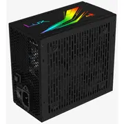 Zasilacz Aerocool Lux 650 W Aeropgsluxrgb-650  4718009153875