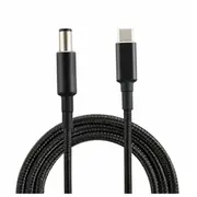 Zasilacz do laptopa Hp Usb-C - 7.4 x 5.0 mm  18.5V-20V 100W 1.8 m Fusncchp7450 4752243057704