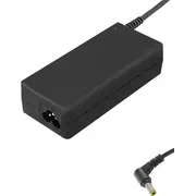 Zasilacz do laptopa Qoltec 65 W, 2.5 mm, 3.4 A, 19 V 50018.65W  5901878500188