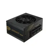 Zasilacz Fsp/Fortron Dagger Pro 650W Ppa6504801  4713224522055