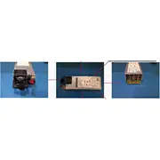 Zasilacz serwerowy Hp 1600W Flex Slot Platinum  5706998249876