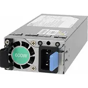 Zasilacz serwerowy Netgear Power Supply 600W For M4300-96X/.  Aps600W-100Nes 606449130355