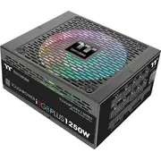 Zasilacz Thermaltake Toughpower iRGB Plus Titanium 1250W Ps-Tpi-1250F3Fdte-1  4713227529877