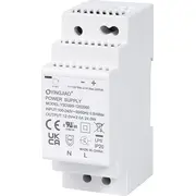Zasilacz Yingjiao Zasilaimpulsowy Na Szynę Din Ysd30S-1202000 12V/24W/2A  5904139606575