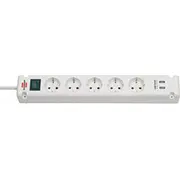 zasilająca Brennenstuhl Bremounta 5  3 m 1150660325 4007123656752