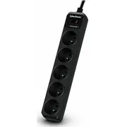 zasilająca Cyberpower przeciwprzepięciowa 5  1.8 m B0520Sc0-Fr 4712856275803
