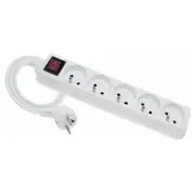 zasilająca Elgotech Economic 5  1.5 m Eps-501,5W 5902694565894
