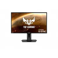 Asus Tuf Gaming Vg27Aq computer monitor 68.6 cm 27 2560 x 1440 pixels Quad Hd Led Black  4718017296762 Monasugam0054