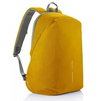 Xd Design Anti-Theft Backpack Bobby Soft Yellow P/N P705.798  8714612124840 Bagxddple0037