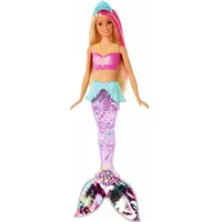 Barbie Mattel Dreamtopia -  falującym Gfl82 430294 0887961765236
