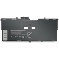 Coreparts Laptop Battery for Dell  Mbxde-Ba0146 5704174097655
