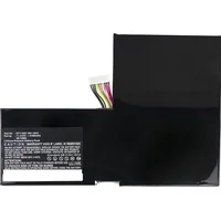 Coreparts Laptop Battery for Msi  Mbxmsi-Ba0003 5706998641083
