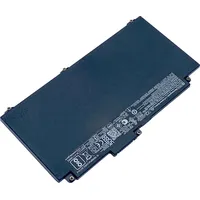 Hp Battery 3 Cell 4.21Ah 48Wh  931719-850 5706998094872