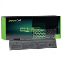 Green Cell De09 notebook spare part Battery  5902701413620 Mobgcebat0037