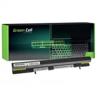 Green Cell do Lenovo Ideapad S500 Flex 14 14D 15 15D 4 cell, 2200Mah, 14.4V Le88  5902719423413