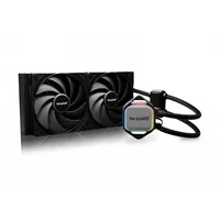 be quiet Pure Loop 2 280Mm Aio Cpu Cooler  Kzbqti0000Bw018 4260052190708 Bw018