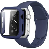 Beline Apple Watch Silicone 38/40/41Mm blue colour  case 5904422914257