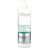Bielenda Professional Antibacterial Gel Make-Up Remover 13100 500G  0000013100 5902169011338