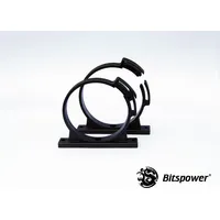 Bitspower  2 Bp-Tbc4-Bk 4711946735890