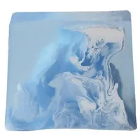 Bomb Cosmetics Mydło w kostce Crystal Waters Soap Slice glicerynowe 100G  5037028241813