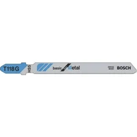 Bosch  Basic for Metal 92Mm T 118 G 2608631012 3165140007283