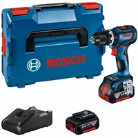Bosch Gsb 18V-90 C Cordless Combi Drill  06019K6103 4059952617329 782168