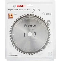Bosch  Speedline Eco Wood 160X20X24Z B2608644373 - 2608644373 3165140890953