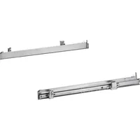 Bosch Hez538000 oven part/accessory Stainless steel Oven rail  4242005054459 Agabospia0004