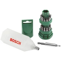 Bosch  Ph, Pz, Torx, 2 - 2607019503 B 3165140416214
