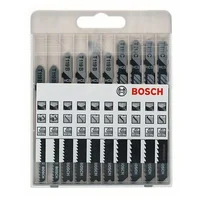 Bosch  Basic for Wodd 2607010629 3165140579353
