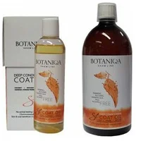 Botaniqa Show Line Deep Conditioning Coat Oil 250Ml  85213 5902768434255