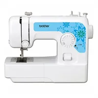Brother J14S Semi-Automatic sewing machine Electromechanical  4977766771122 Agdbromsz0020