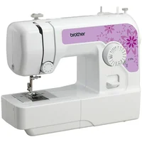 Brother J17S Semi-Automatic sewing machine Electromechanical  4977766771139 Agdbromsz0026